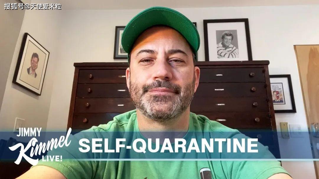 美国名嘴ellen人设崩了?被爆疫情期间克扣薪水,为人小气又刻薄_艾伦秀