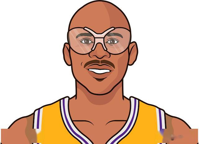 卡里姆·阿卜杜尔-贾巴尔(kareem abdul-jabbar)|ucla|c,1969年状元秀