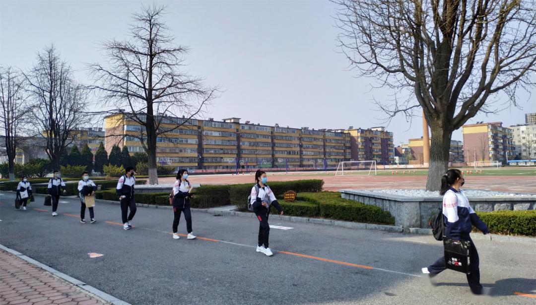 重要丹东高三开学是什么样丹东教育局这些要求要知道