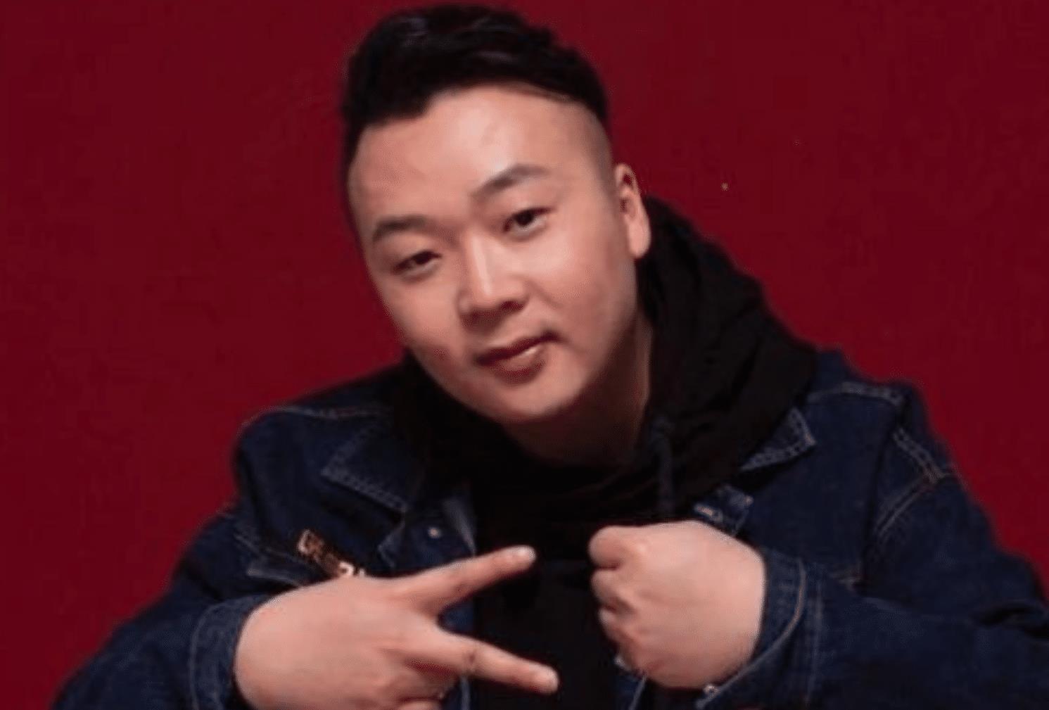 杨坤直播中喊话mc六道五个月后惊雷没了你也没了