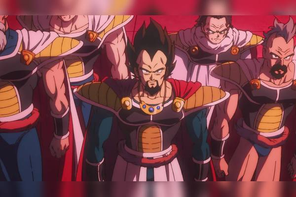 库尔德王决定隐退弗利萨继位了