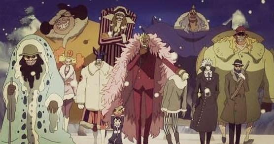 明哥家族的高级干部维尔戈早早的就被明哥安排进海军中任职充当卧底