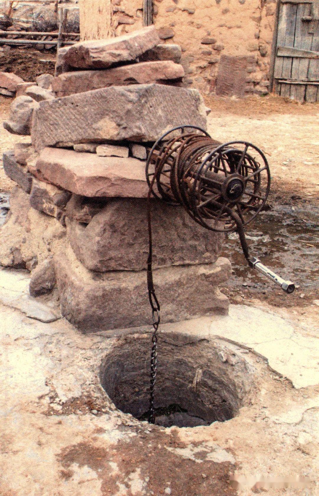 魅力永存的人文资源古迹第十一部分