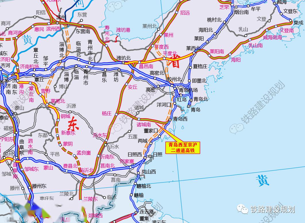 中标单位:中国铁路设计集团有限公司设计咨询和施工图审核中标单位