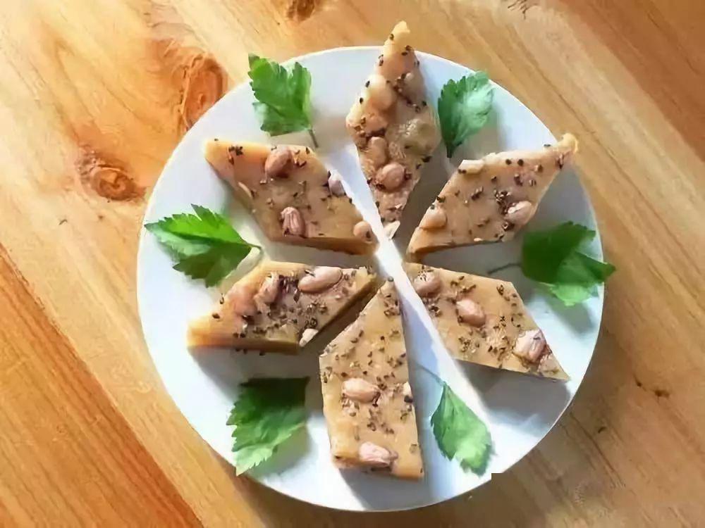 饼嵩口蛋燕嵩口九重粿嵩口古镇美食1嵩口镇隶属福建省福州市永泰县