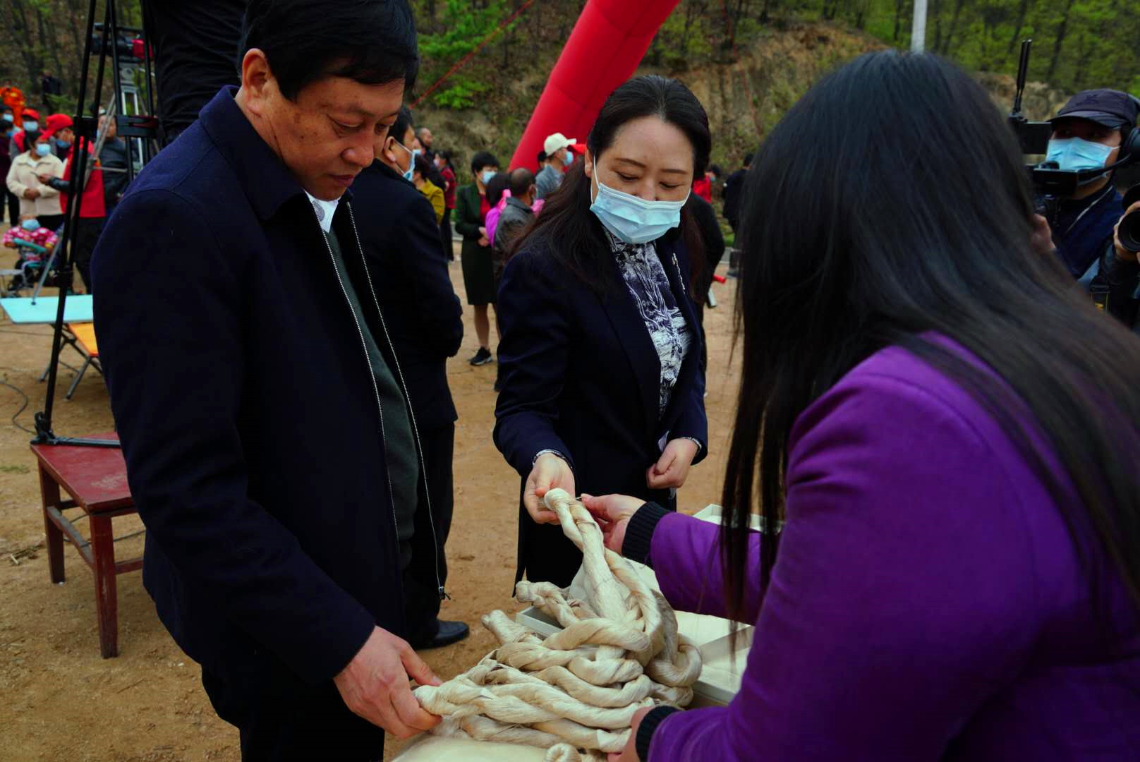 鲁山县史晓天图片