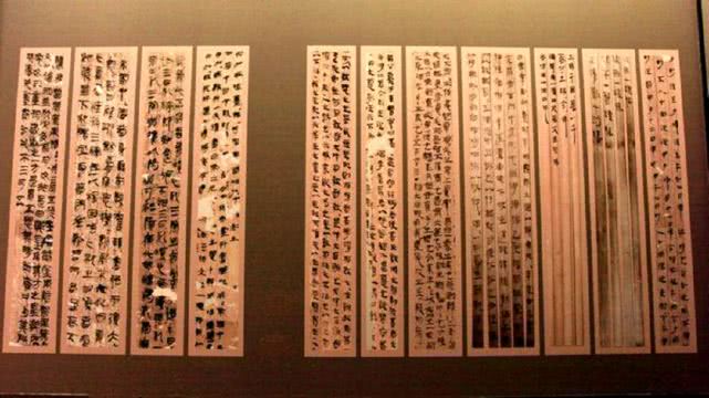 马王堆发掘后意外找到佚失的黄帝四经这本古书内容是什么