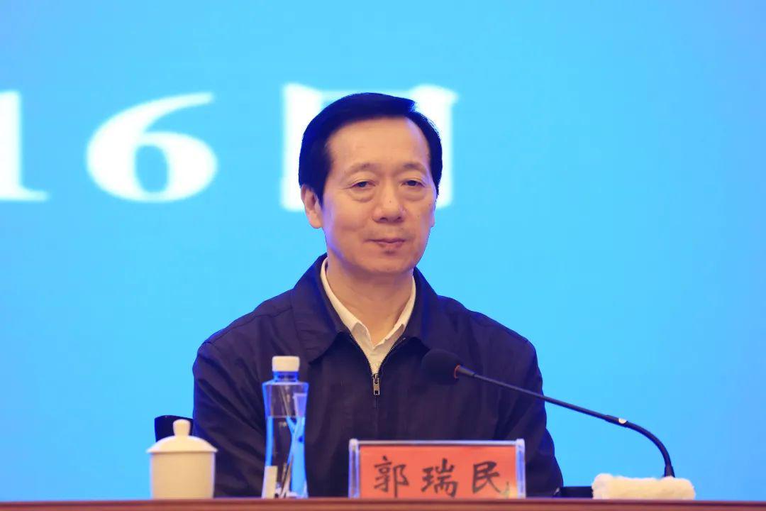 努力在法治贵州建设中走前列作表率丨深化法治毕节创建推进会召开