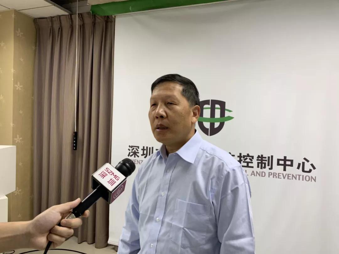 空调能不能开?市疾控专家这样说_周国宏