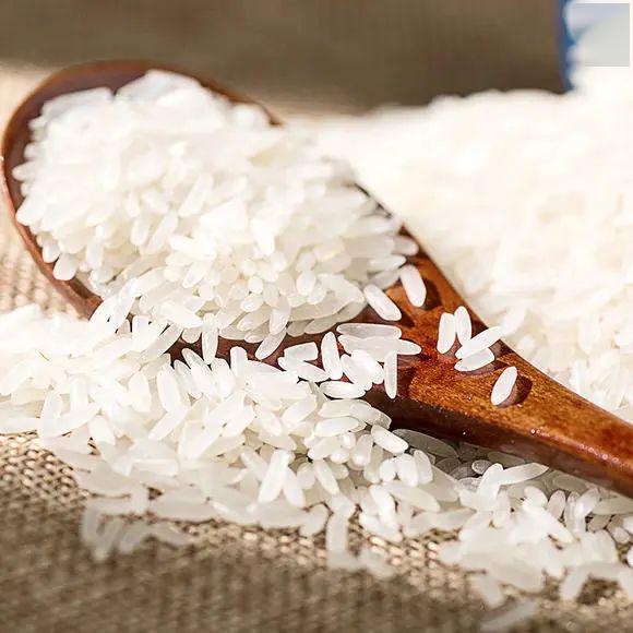 扶贫特惠江陵好米249元一斤限量供应