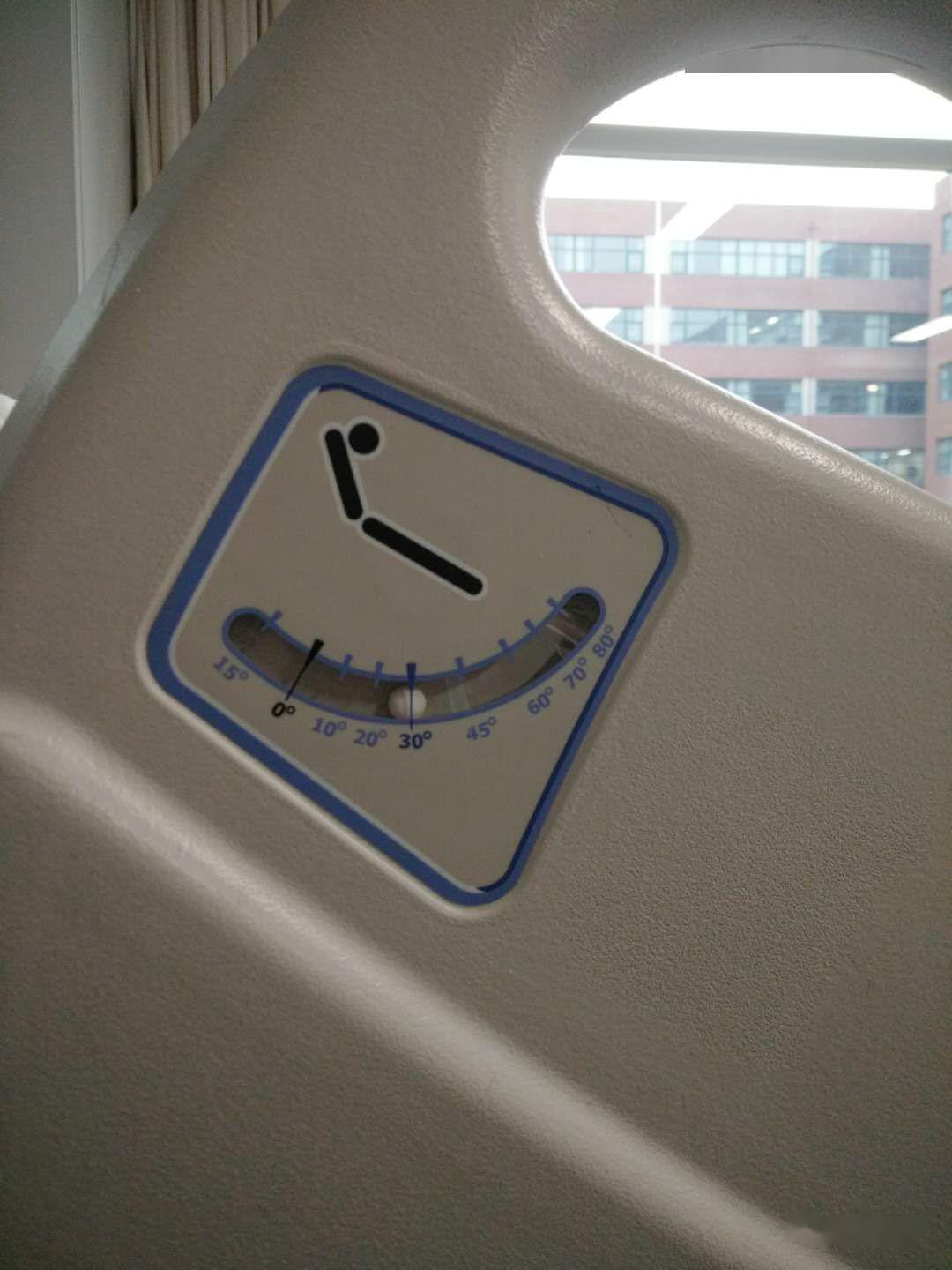 why床头抬高在危重患者中这么盛行