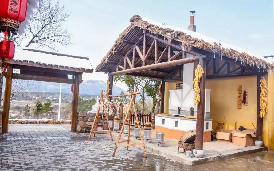 喜报丨三瓜公社荣获2019年度省级特色商业示范街区