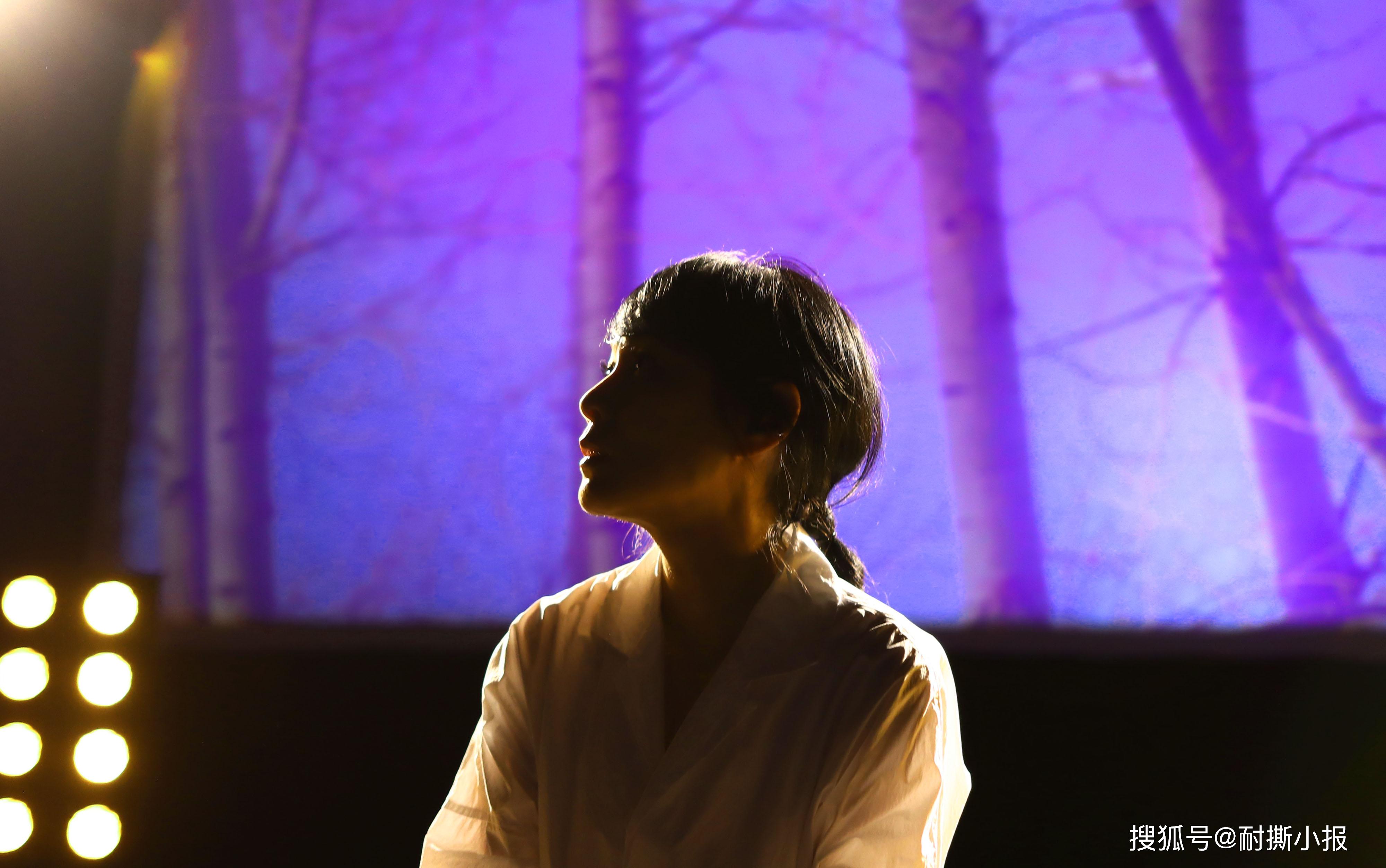 刘若英tmelive线上演唱会也许每个人的青春里可能都有一首奶茶的歌