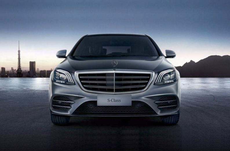 当s350l"降"至85万,换代前的s级依旧值得尝尝鲜
