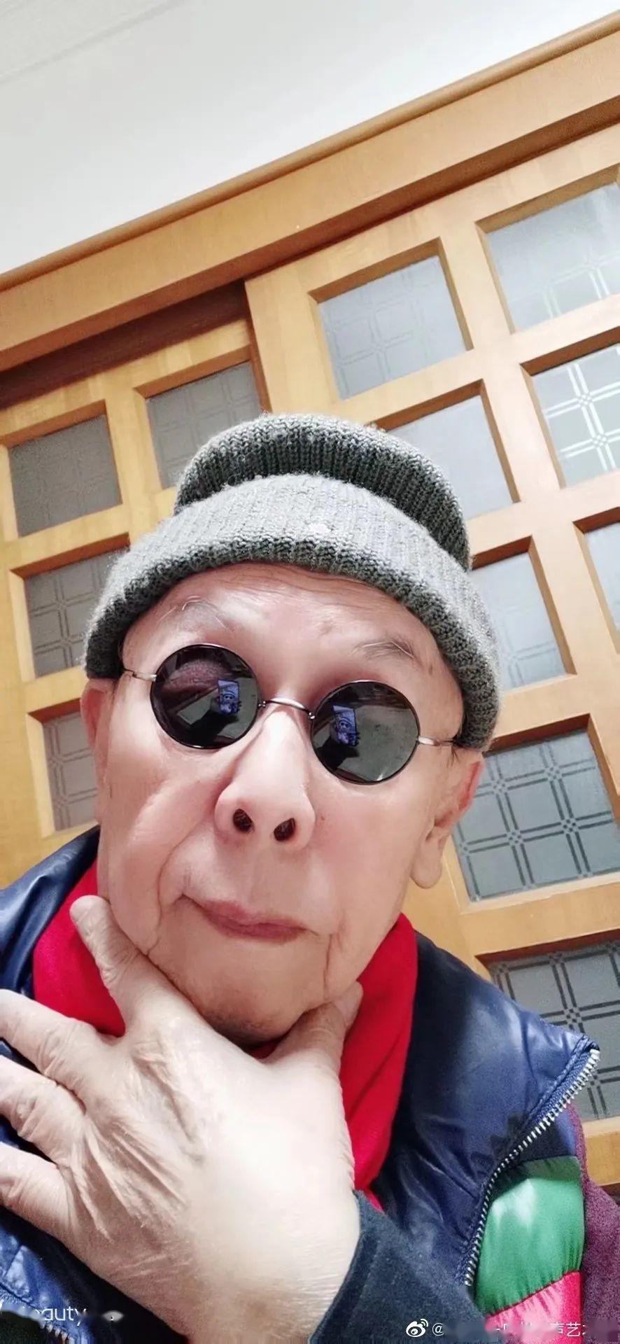 明晚八点宝藏男孩黄俊英直播首秀粤韵风华陪你一起狂欢嘉年华