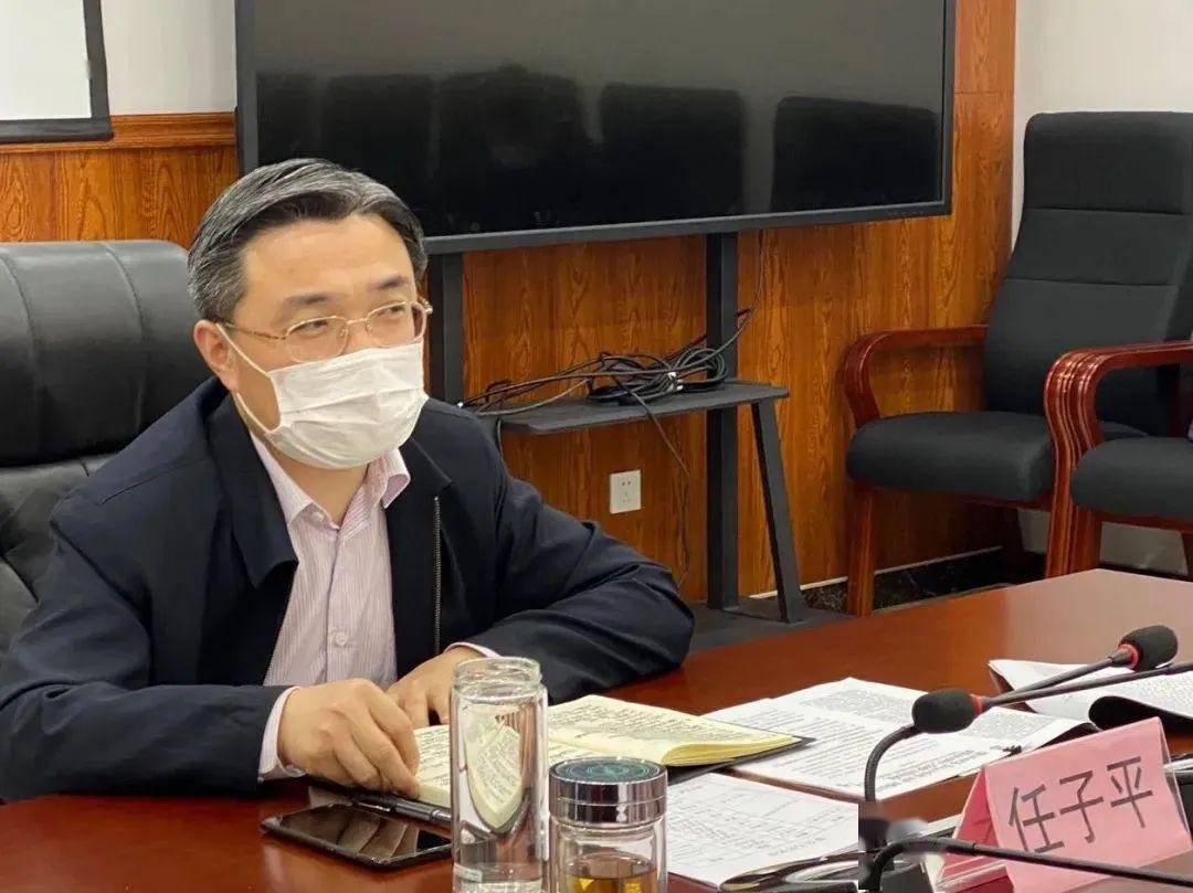 各地头条丨石家庄市政府就环保攻坚的宣传引导问题召开专题座谈会