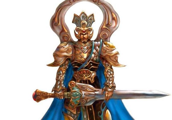 原创晁田晁雷是亲兄弟为何晁雷被封中斗星官而晁田是岁破星