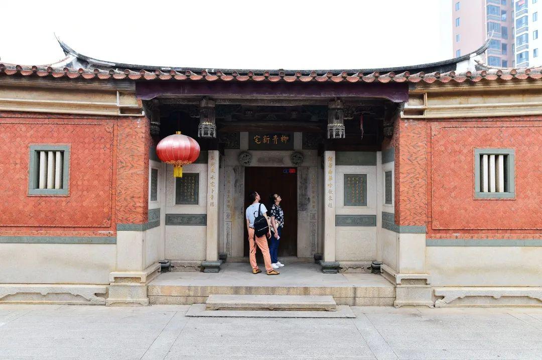 布政衙·大夫第10点击空白处查看答案石鼓庙小伙伴们都答对了吗答对了