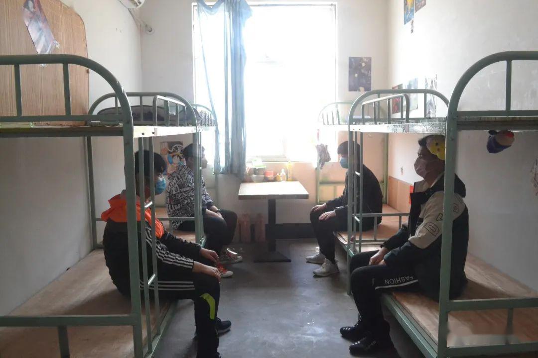 66费县这6所学校全部完成开学向着梦想出发吧