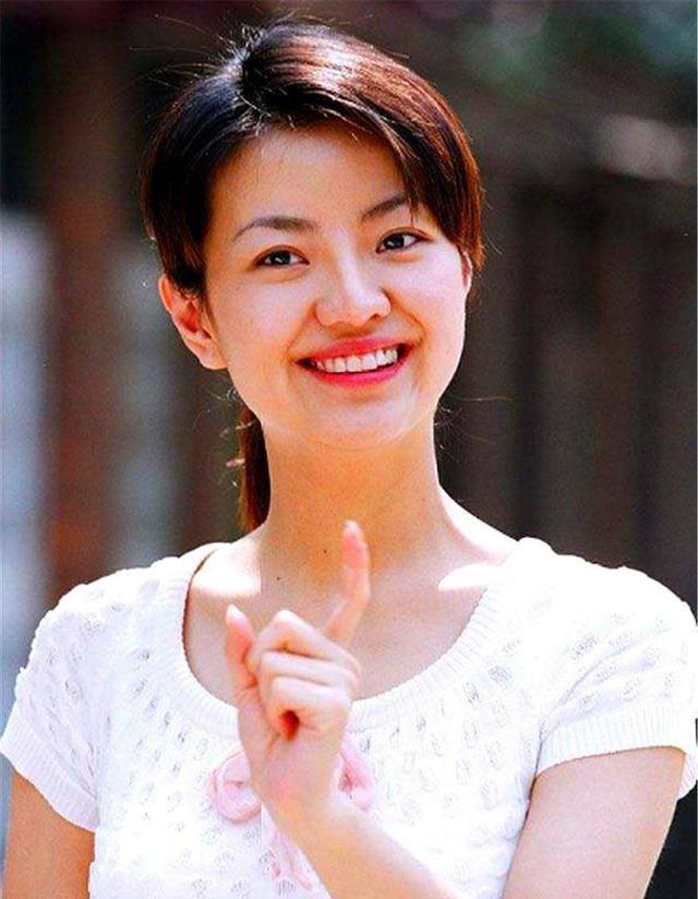 原创撒贝宁前女友都过得怎么样章子怡遇汪峰她傍大款39岁仍单身