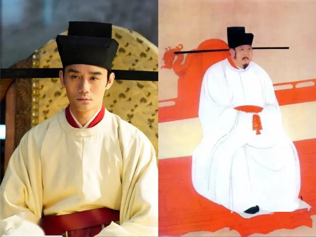 热剧| 洗眼睛古装剧盘点,20年前的剧竟如此惊艳!_清平乐