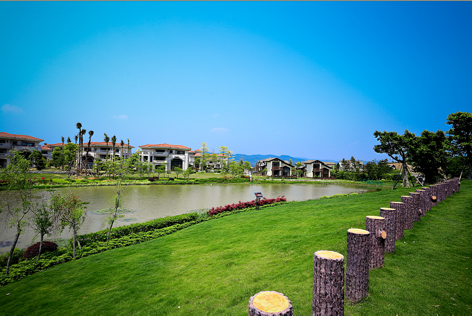 【五一专场】06699起玩转佛冈碧桂园假日温泉酒店,含无限次温泉 水