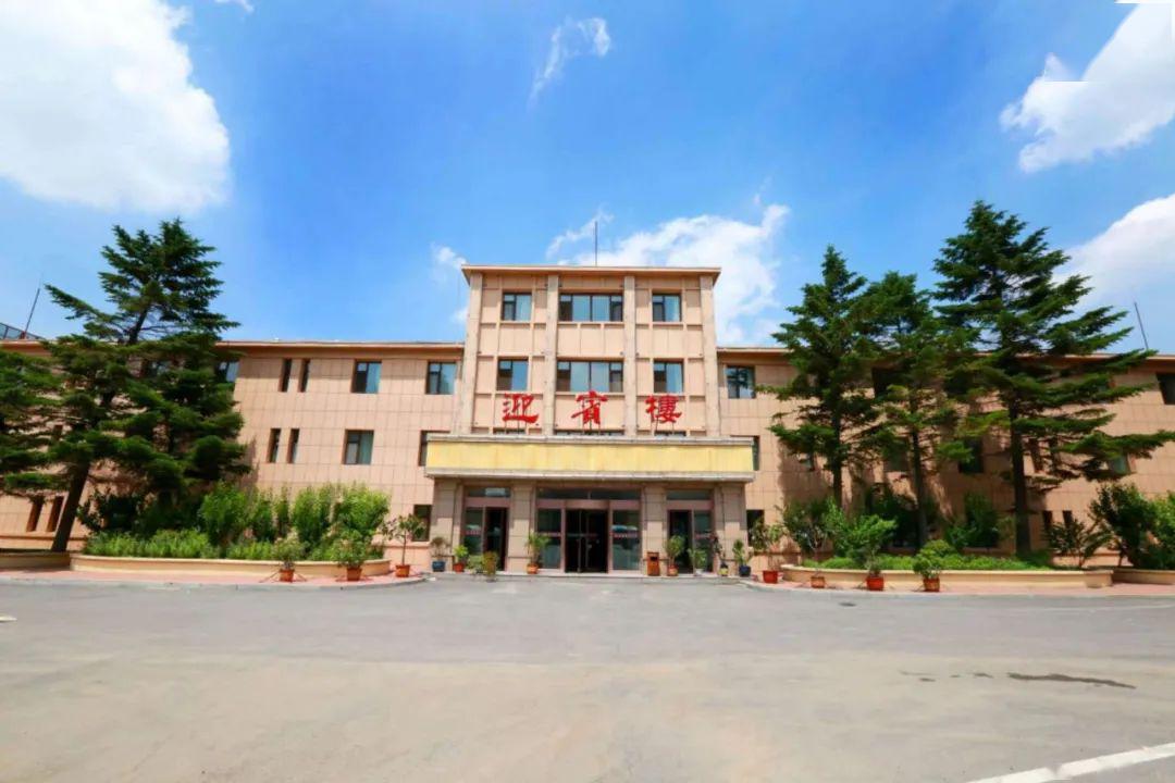 与你分享广源宾馆的魅力_长春市