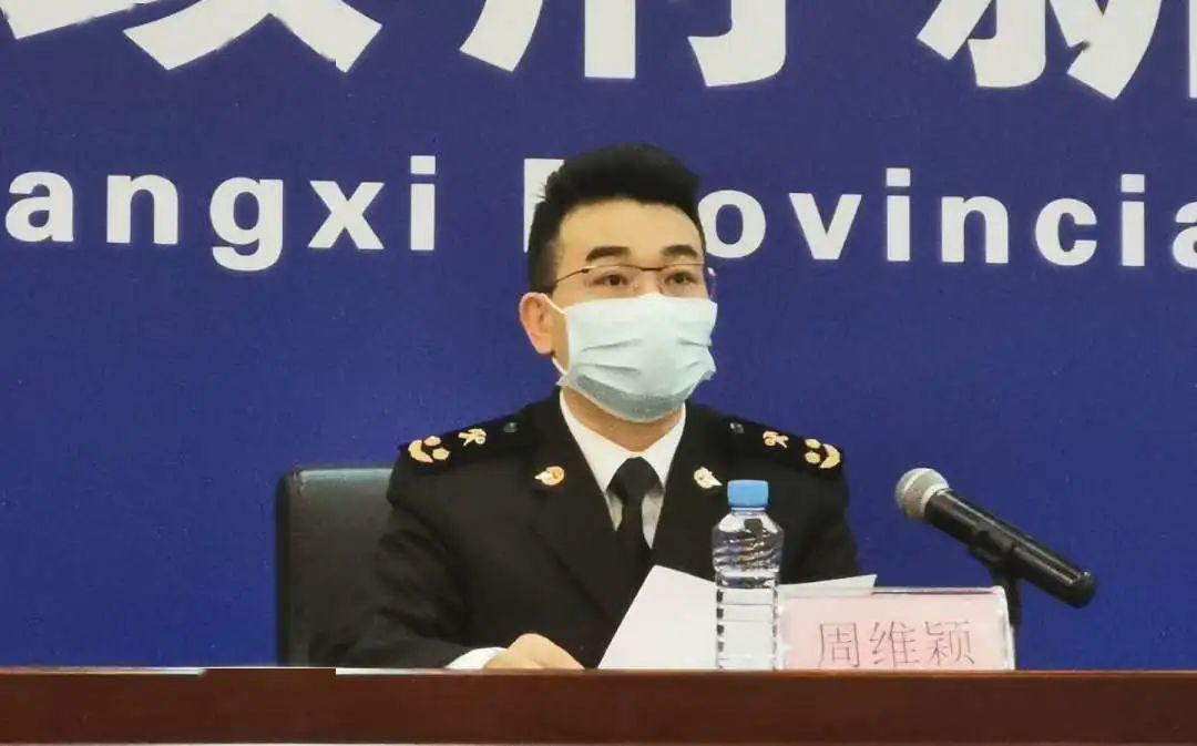 南昌海关解读一季度江西外贸成绩单