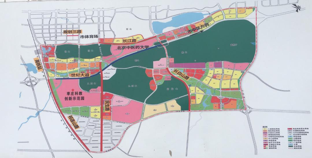 最高享70万安家费枣庄学院招聘127人含新校区