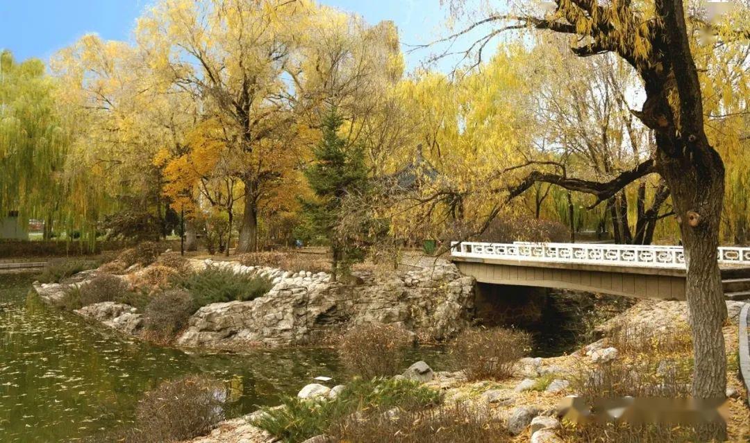 滿都海公園