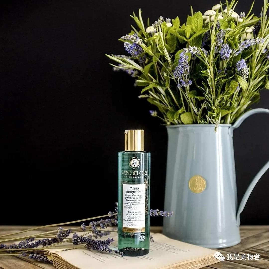小众美物法国药妆不止雅漾菲洛嘉这个95纯天然的品牌更值得入手