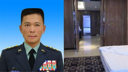 51岁已婚男上校21岁未婚女士官又给台军丢脸了