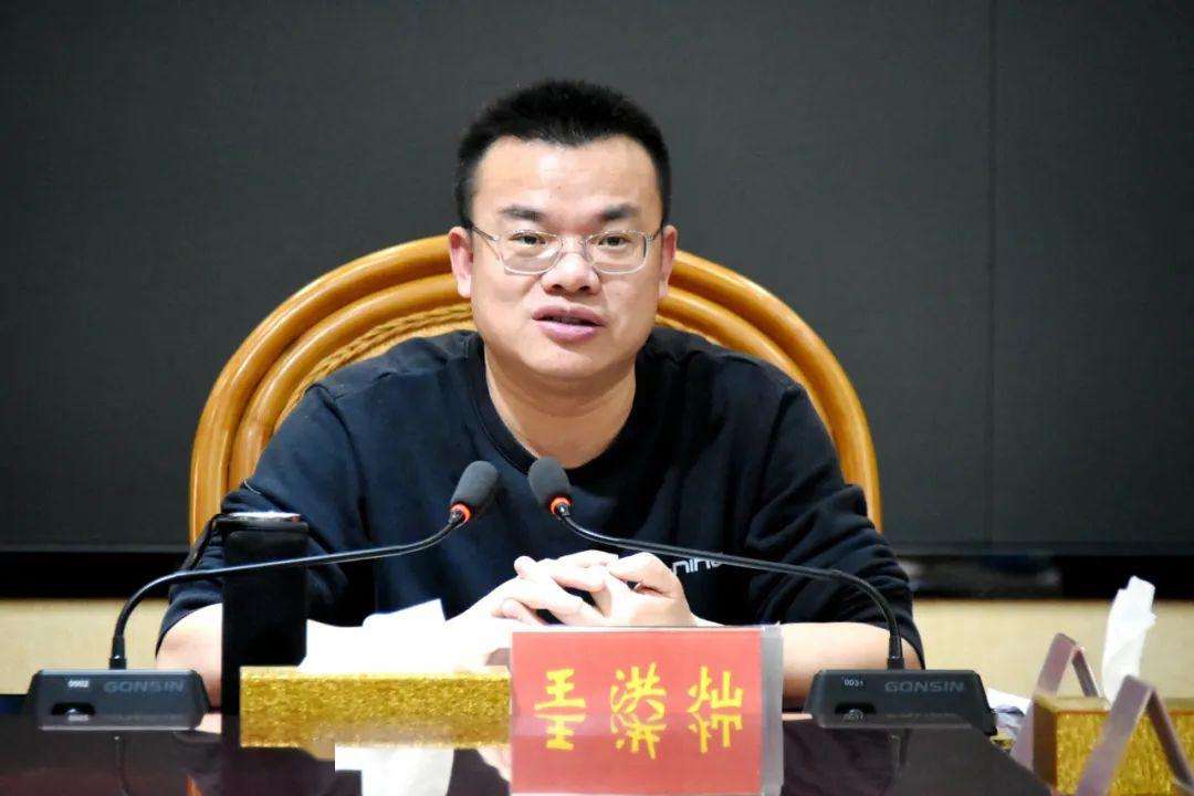 北湖区:狠抓耕地抛荒治理 确保粮食生产稳定_王洪灿