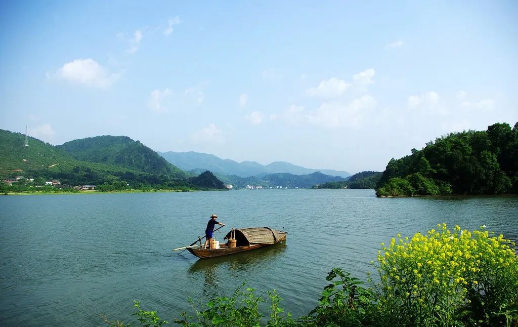 青山黛色壁纸图片