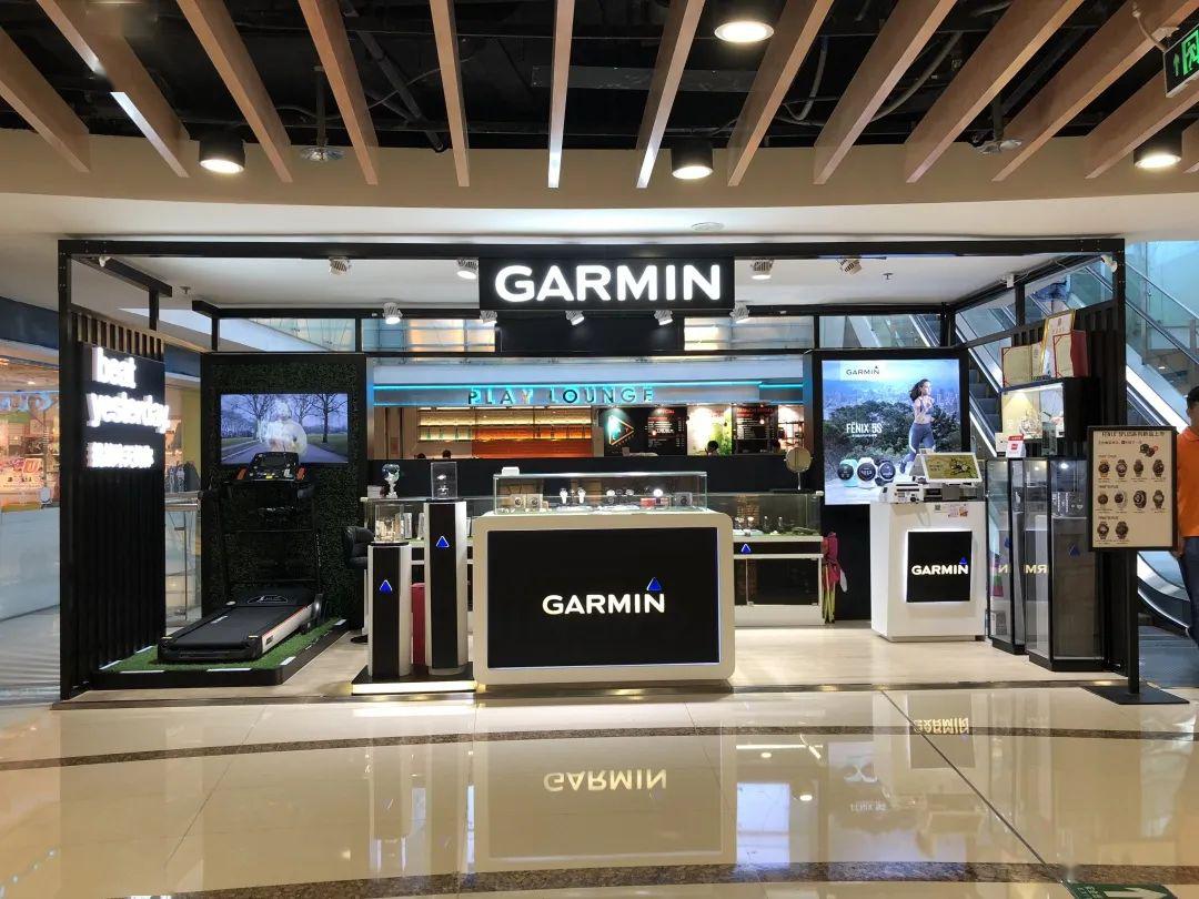 健康不再凭感觉丨在佳明门店了解更多防疫小秘诀