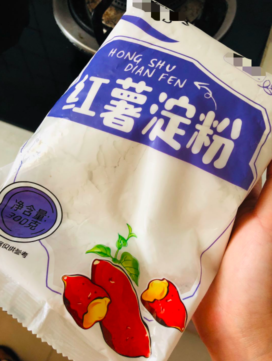 淀粉和生粉一字之差但用途大不相同用错了一锅好菜都糟蹋了