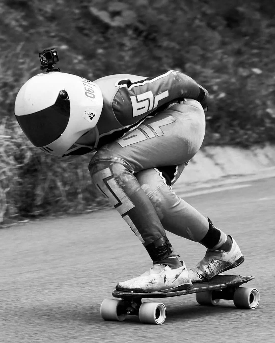 长板速降绿皮书丨滑手该如何练习tuck压风