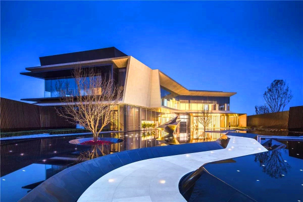 【官】金科嘉悦名都为什么买的人那么多?【官网】