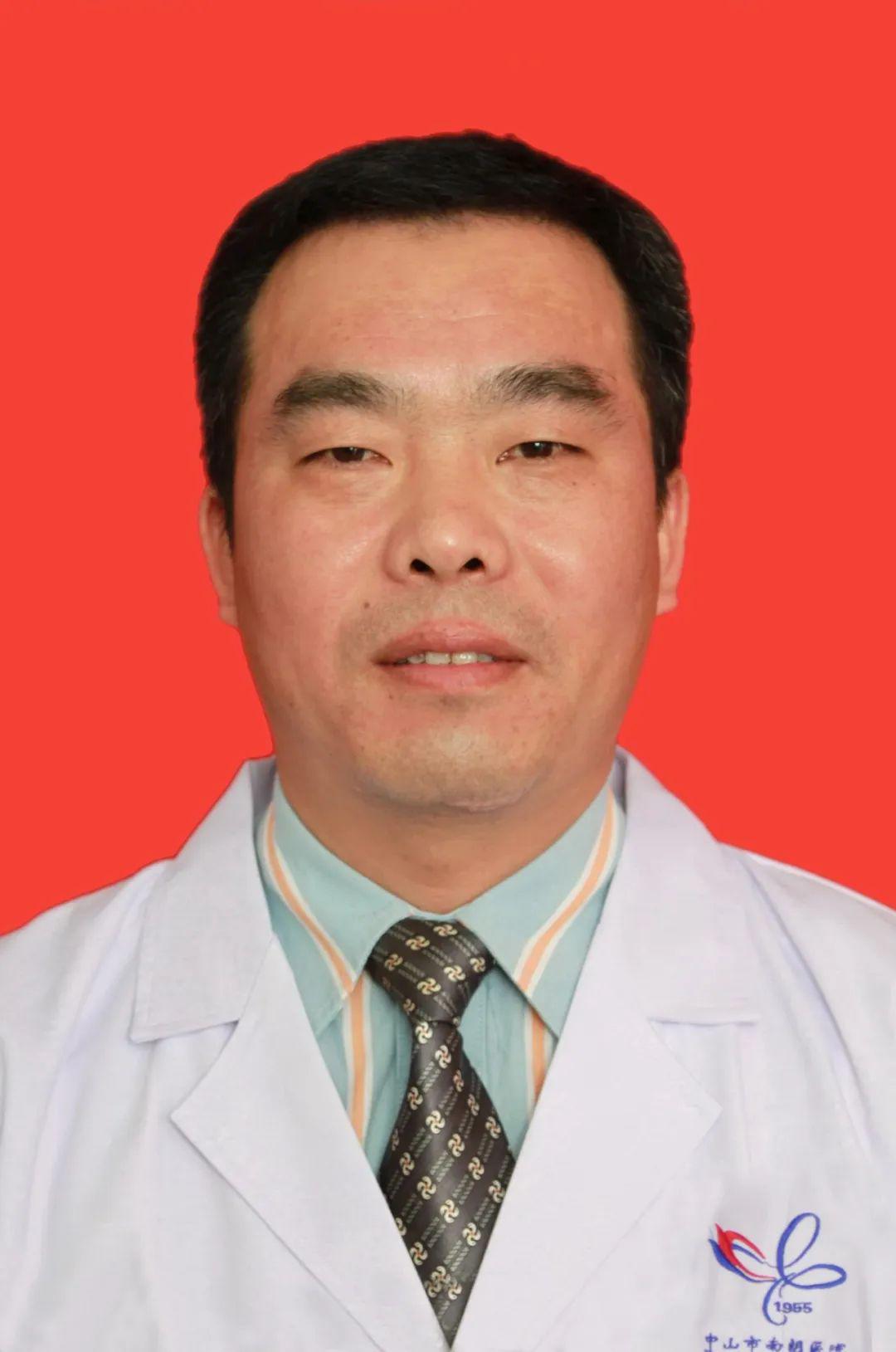 李新荣中山市人民医院南朗分院内二科主任医学硕士,内科副主任医师