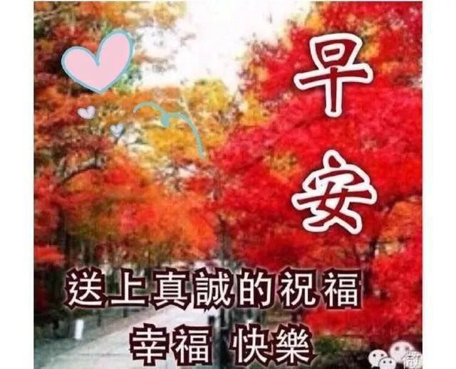 早上好快樂問候祝福短信大全_親愛的朋友