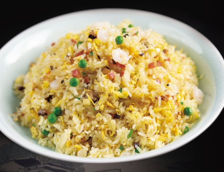 扬帆原创世界美食之都的扬州不止有美食还有