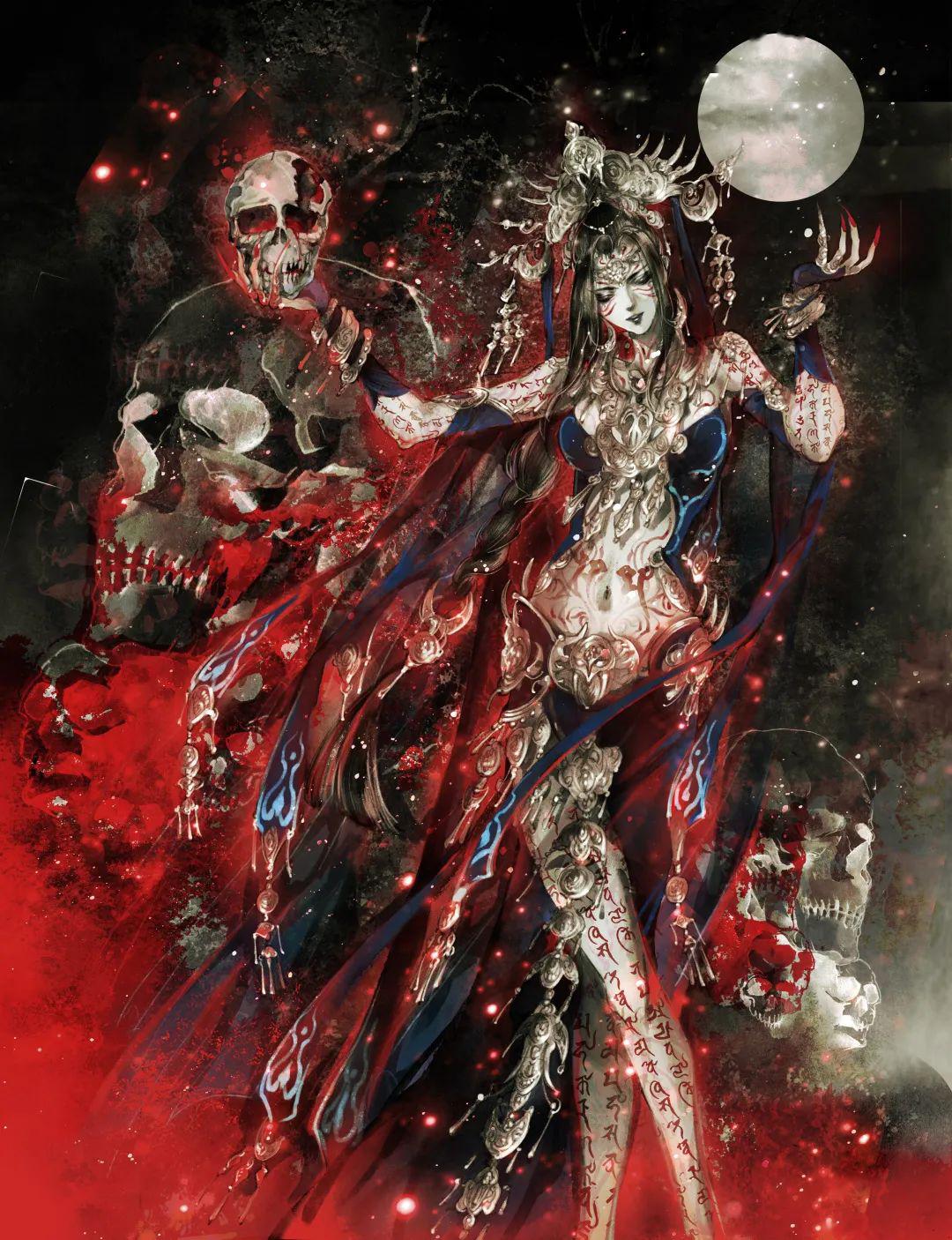 太乙博物志剑门一役为何奈何