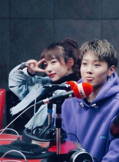 刘雨昕公司回应疑似内涵孔雪儿事件停止该工作人员的一切职务