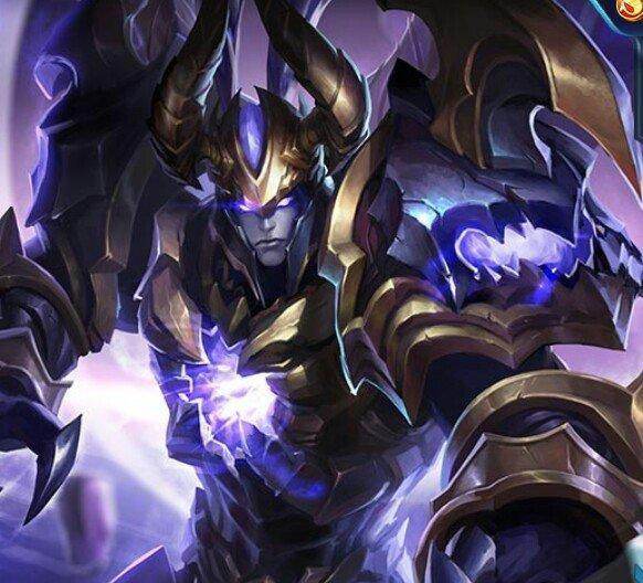 王者荣耀战神吕布如何秀