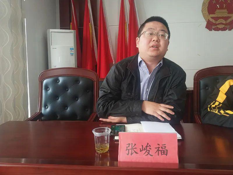 南山乡组织召开各项工作调度会