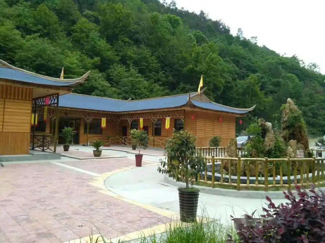 【五一自驾|2天1晚】平利-田园风光,茶园飘香_龙头村