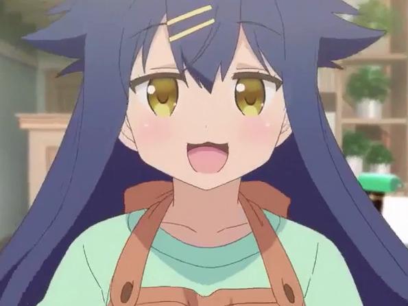 土番剧安利雏子的笔记可爱的戏剧社少女们的温馨日常