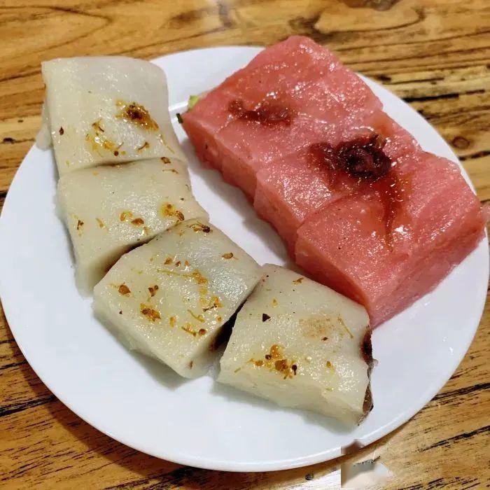 古镇美食推介第四弹每个江南水乡人都藏着一个糯米胃