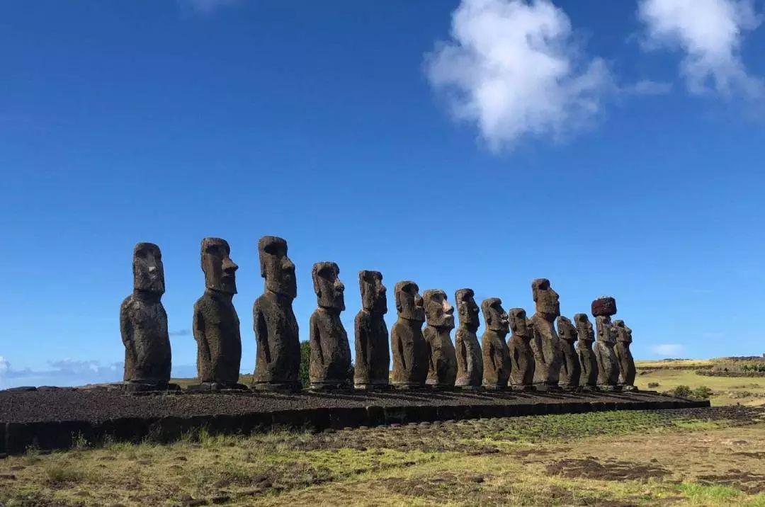 3分鐘最簡版418國際古蹟遺址日你瞭解多少呢