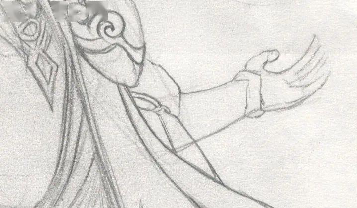 零基础绘画教程明世隐